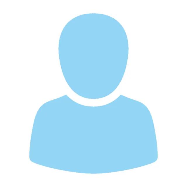 Default avatar